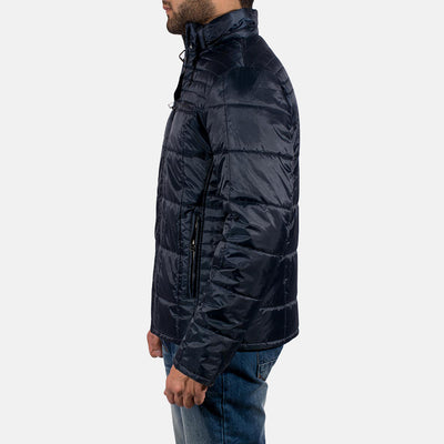 Alps Quilted Windbreaker Jacket